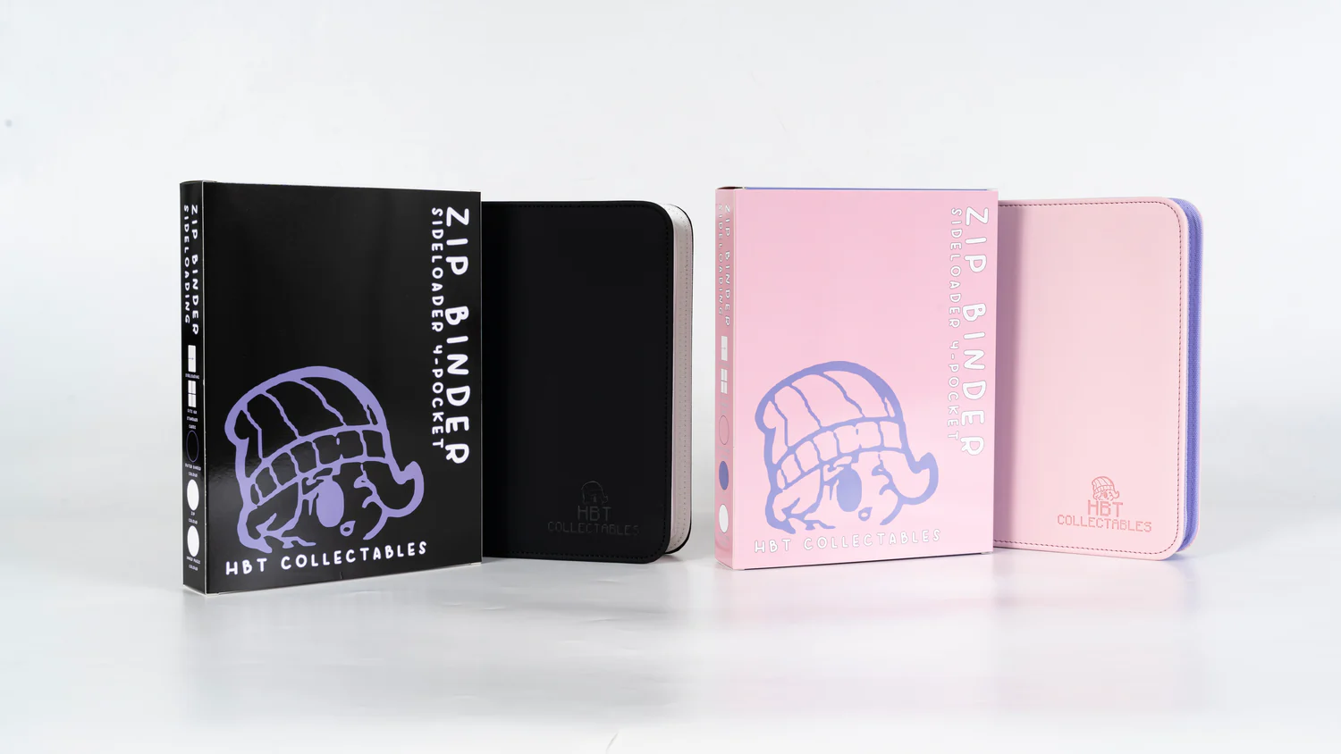 Level Up Your Personal Collection