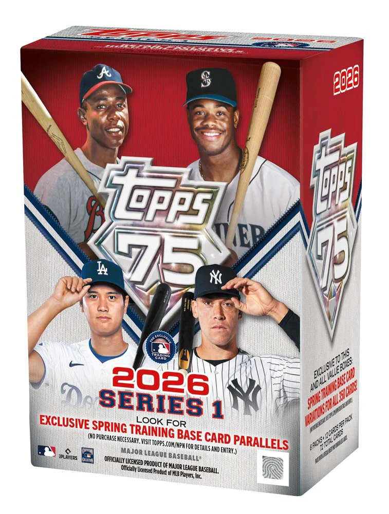 MLB